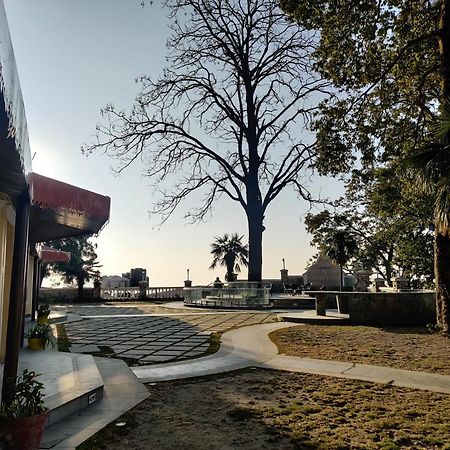 Bliss & Company By Hnh Hotel Mussoorie Exterior photo