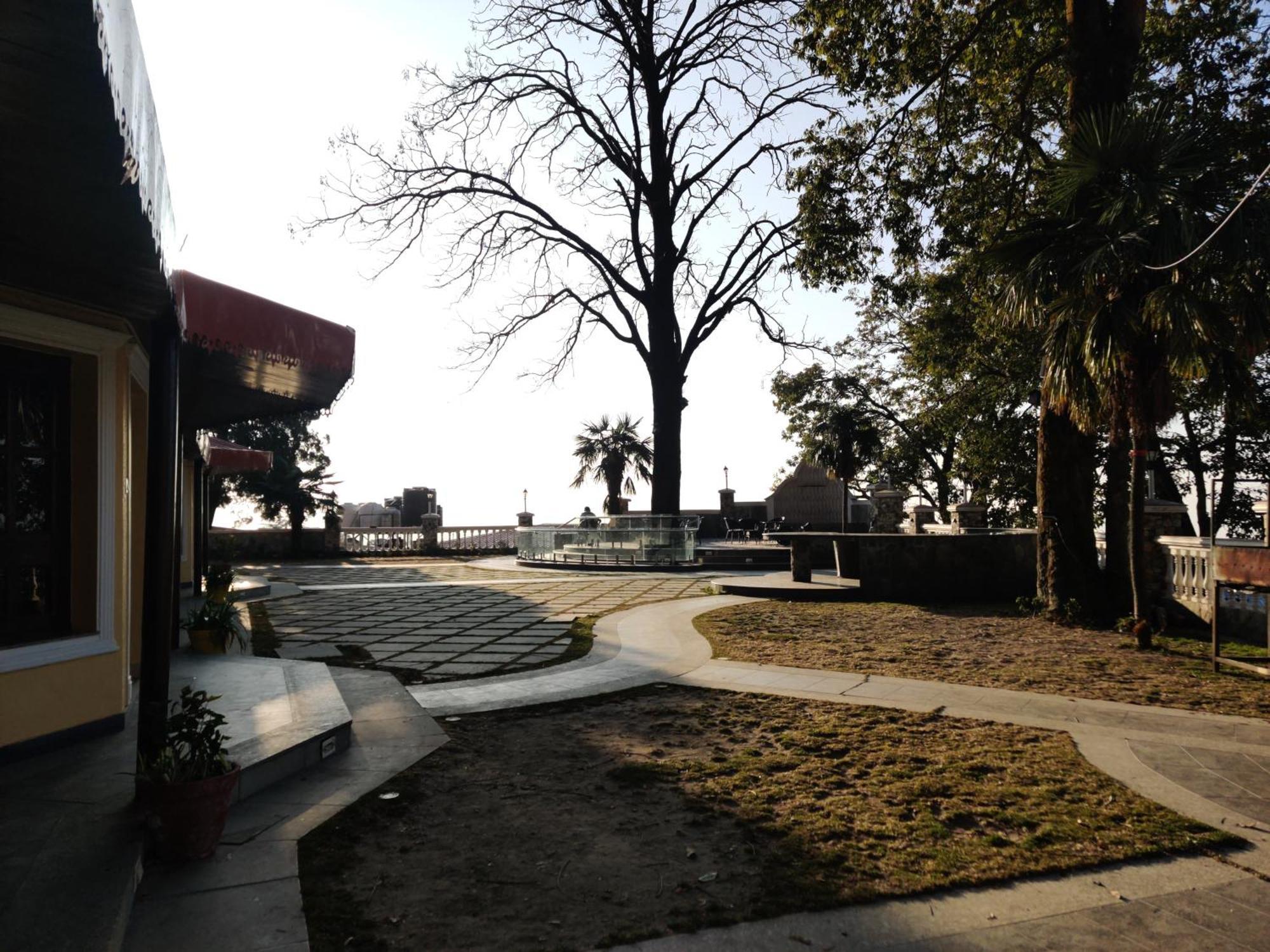Bliss & Company By Hnh Hotel Mussoorie Exterior photo