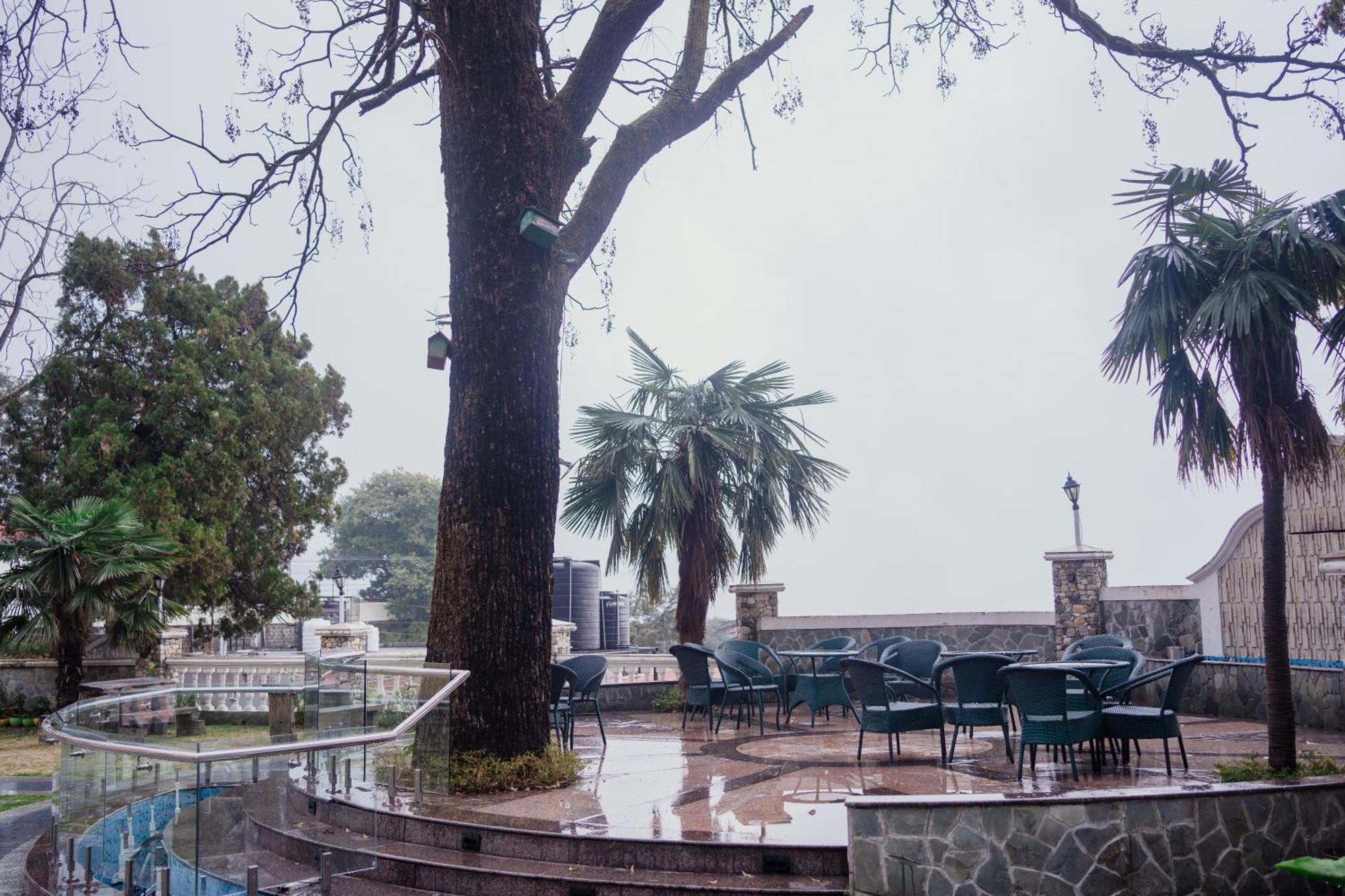 Bliss & Company By Hnh Hotel Mussoorie Exterior photo