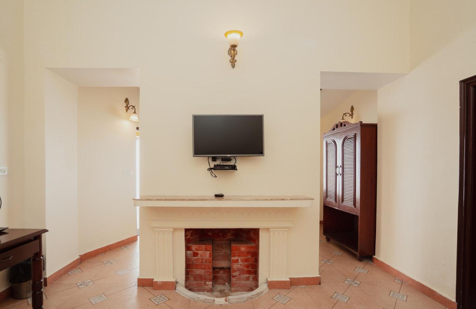 Bliss & Company By Hnh Hotel Mussoorie Exterior photo